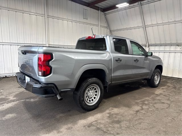 2023 Chevrolet COLORADO Work Truck | Houston, TX | Texas Star Motors