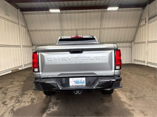 2023 Chevrolet COLORADO Work Truck | Houston, TX | Texas Star Motors 2023 Chevrolet COLORADO Work Truck | Houston, TX | Texas Star Motors