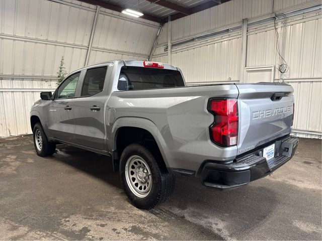 2023 Chevrolet COLORADO Work Truck | Houston, TX | Texas Star Motors 2023 Chevrolet COLORADO Work Truck | Houston, TX | Texas Star Motors