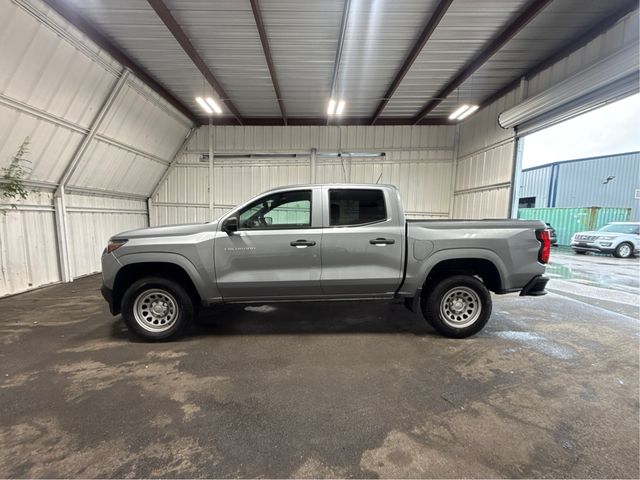 2023 Chevrolet COLORADO Work Truck | Houston, TX | Texas Star Motors 2023 Chevrolet COLORADO Work Truck | Houston, TX | Texas Star Motors