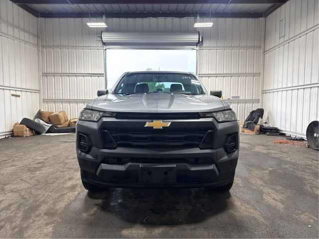 2023 Chevrolet COLORADO Work Truck | Houston, TX | Texas Star Motors 2023 Chevrolet COLORADO Work Truck | Houston, TX | Texas Star Motors