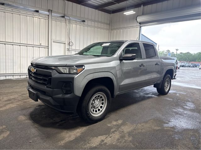 2023 Chevrolet COLORADO Work Truck | Houston, TX | Texas Star Motors 2023 Chevrolet COLORADO Work Truck | Houston, TX | Texas Star Motors