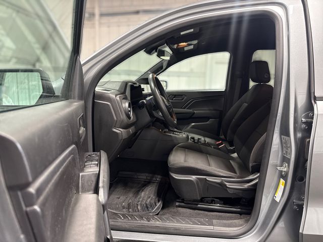 2023 Chevrolet COLORADO Work Truck | Houston, TX | Texas Star Motors