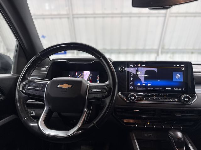 2023 Chevrolet COLORADO LT | Houston, TX | Texas Star Motors 2023 Chevrolet COLORADO LT | Houston, TX | Texas Star Motors