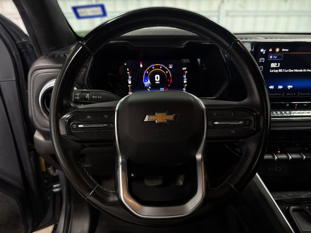 2023 Chevrolet COLORADO LT | Houston, TX | Texas Star Motors