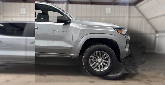 2023 Chevrolet COLORADO LT | Houston, TX | Texas Star Motors 2023 Chevrolet COLORADO LT | Houston, TX | Texas Star Motors