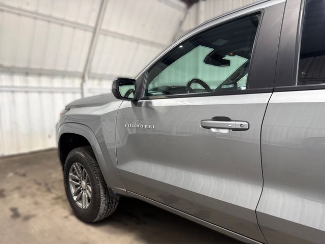 2023 Chevrolet COLORADO LT | Houston, TX | Texas Star Motors