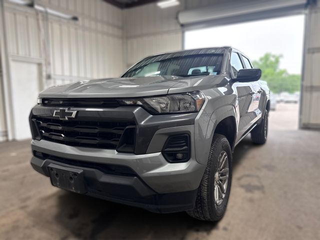 2023 Chevrolet COLORADO LT | Houston, TX | Texas Star Motors 2023 Chevrolet COLORADO LT | Houston, TX | Texas Star Motors