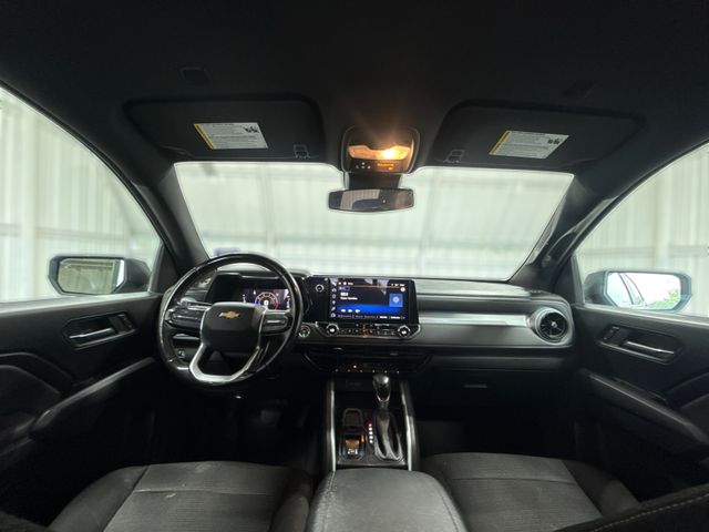 2023 Chevrolet COLORADO LT | Houston, TX | Texas Star Motors 2023 Chevrolet COLORADO LT | Houston, TX | Texas Star Motors