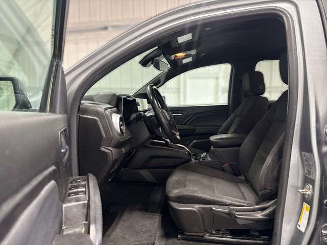 2023 Chevrolet COLORADO LT | Houston, TX | Texas Star Motors