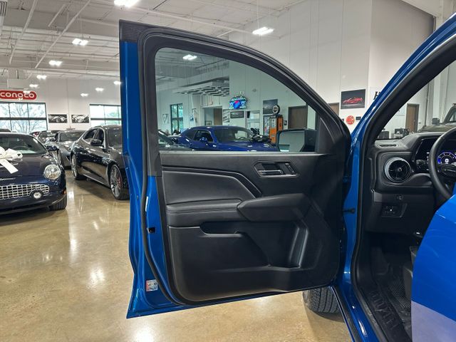 2023 Chevrolet Colorado LT LT Convenience Package | Irving, Texas | Hopper Motorplex