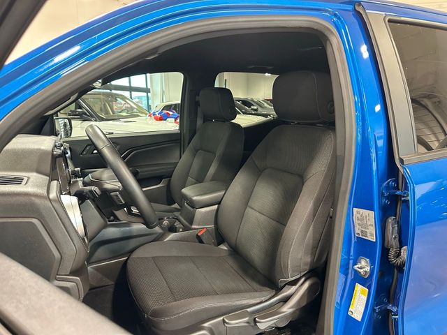 2023 Chevrolet Colorado LT LT Convenience Package | Irving, Texas | Hopper Motorplex