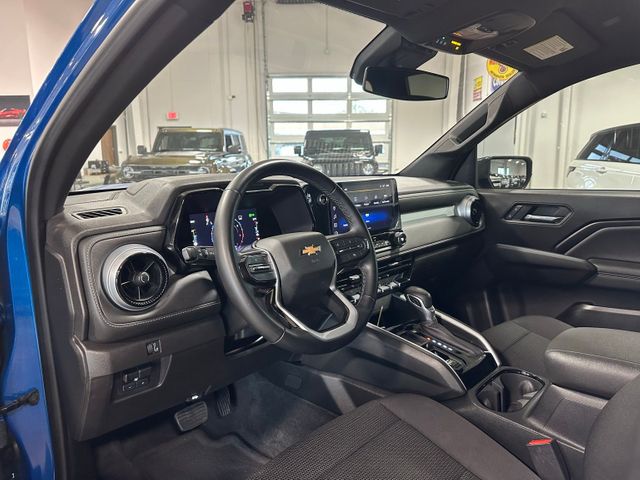 2023 Chevrolet Colorado LT LT Convenience Package | Irving, Texas | Hopper Motorplex 2023 Chevrolet Colorado LT LT Convenience Package | Irving, Texas | Hopper Motorplex