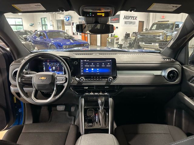 2023 Chevrolet Colorado LT LT Convenience Package | Irving, Texas | Hopper Motorplex