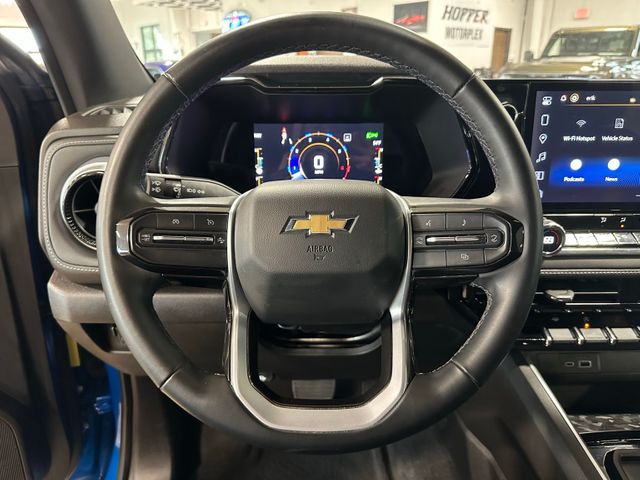 2023 Chevrolet Colorado LT LT Convenience Package | Irving, Texas | Hopper Motorplex 2023 Chevrolet Colorado LT LT Convenience Package | Irving, Texas | Hopper Motorplex