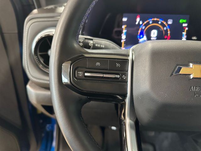 2023 Chevrolet Colorado LT LT Convenience Package | Irving, Texas | Hopper Motorplex 2023 Chevrolet Colorado LT LT Convenience Package | Irving, Texas | Hopper Motorplex