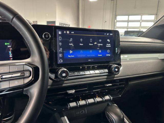 2023 Chevrolet Colorado LT LT Convenience Package | Irving, Texas | Hopper Motorplex 2023 Chevrolet Colorado LT LT Convenience Package | Irving, Texas | Hopper Motorplex