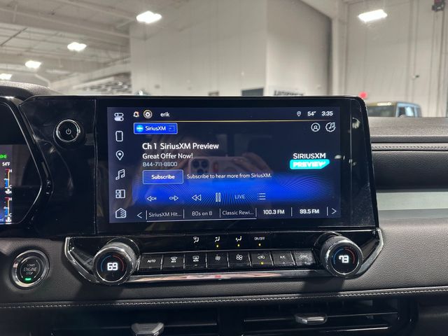 2023 Chevrolet Colorado LT LT Convenience Package | Irving, Texas | Hopper Motorplex