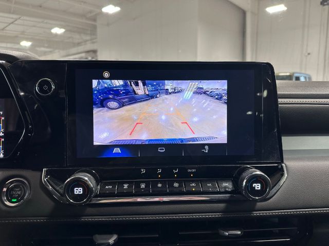 2023 Chevrolet Colorado LT LT Convenience Package | Irving, Texas | Hopper Motorplex