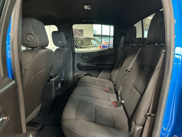 2023 Chevrolet Colorado LT LT Convenience Package | Irving, Texas | Hopper Motorplex 2023 Chevrolet Colorado LT LT Convenience Package | Irving, Texas | Hopper Motorplex