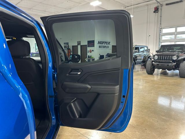 2023 Chevrolet Colorado LT LT Convenience Package | Irving, Texas | Hopper Motorplex