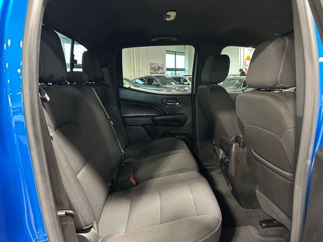 2023 Chevrolet Colorado LT LT Convenience Package | Irving, Texas | Hopper Motorplex 2023 Chevrolet Colorado LT LT Convenience Package | Irving, Texas | Hopper Motorplex