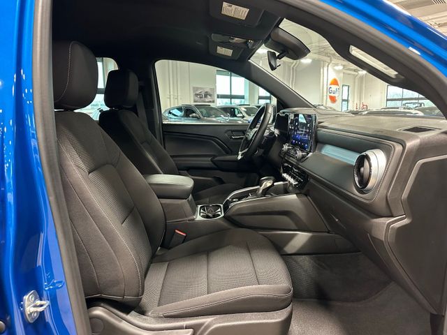 2023 Chevrolet Colorado LT LT Convenience Package | Irving, Texas | Hopper Motorplex 2023 Chevrolet Colorado LT LT Convenience Package | Irving, Texas | Hopper Motorplex
