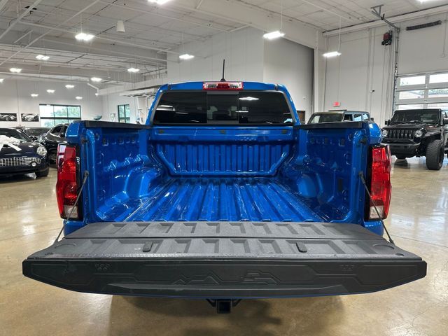 2023 Chevrolet Colorado LT LT Convenience Package | Irving, Texas | Hopper Motorplex 2023 Chevrolet Colorado LT LT Convenience Package | Irving, Texas | Hopper Motorplex