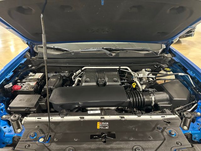 2023 Chevrolet Colorado LT LT Convenience Package | Irving, Texas | Hopper Motorplex