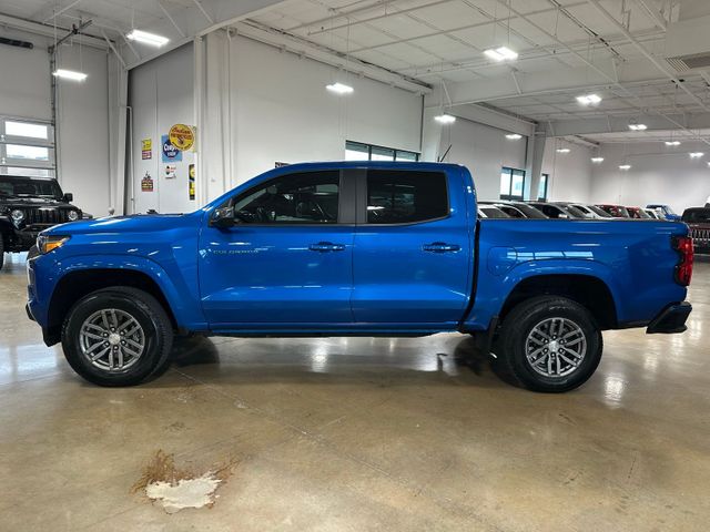 2023 Chevrolet Colorado LT LT Convenience Package | Irving, Texas | Hopper Motorplex