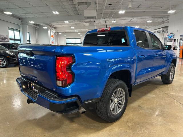 2023 Chevrolet Colorado LT LT Convenience Package | Irving, Texas | Hopper Motorplex 2023 Chevrolet Colorado LT LT Convenience Package | Irving, Texas | Hopper Motorplex
