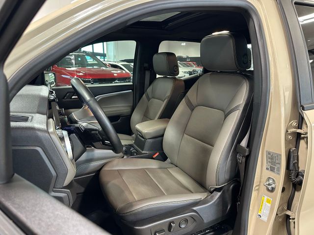 2023 Chevrolet Colorado ZR2 | Irving, Texas | Hopper Motorplex