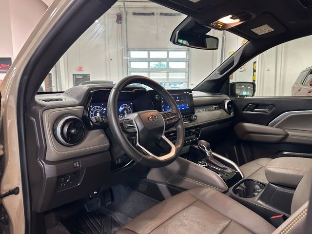 2023 Chevrolet Colorado ZR2 | Irving, Texas | Hopper Motorplex