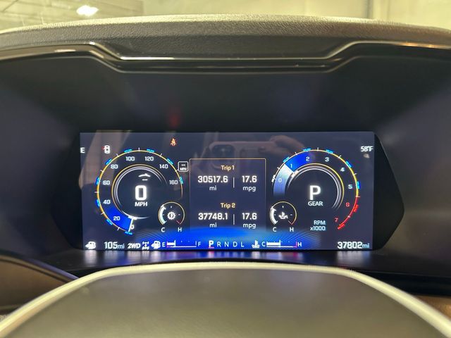 2023 Chevrolet Colorado ZR2 | Irving, Texas | Hopper Motorplex 2023 Chevrolet Colorado ZR2 | Irving, Texas | Hopper Motorplex