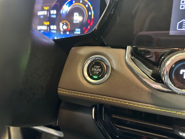 2023 Chevrolet Colorado ZR2 | Irving, Texas | Hopper Motorplex