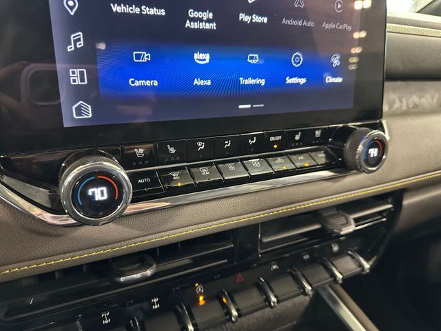 2023 Chevrolet Colorado ZR2 | Irving, Texas | Hopper Motorplex