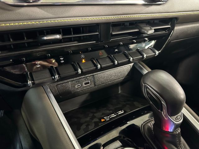 2023 Chevrolet Colorado ZR2 | Irving, Texas | Hopper Motorplex