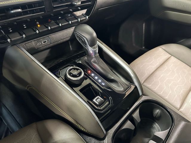 2023 Chevrolet Colorado ZR2 | Irving, Texas | Hopper Motorplex