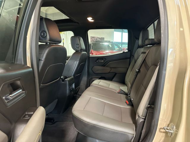 2023 Chevrolet Colorado ZR2 | Irving, Texas | Hopper Motorplex