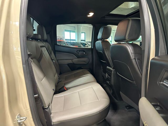 2023 Chevrolet Colorado ZR2 | Irving, Texas | Hopper Motorplex