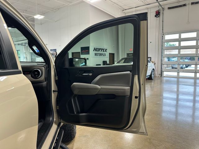 2023 Chevrolet Colorado ZR2 | Irving, Texas | Hopper Motorplex