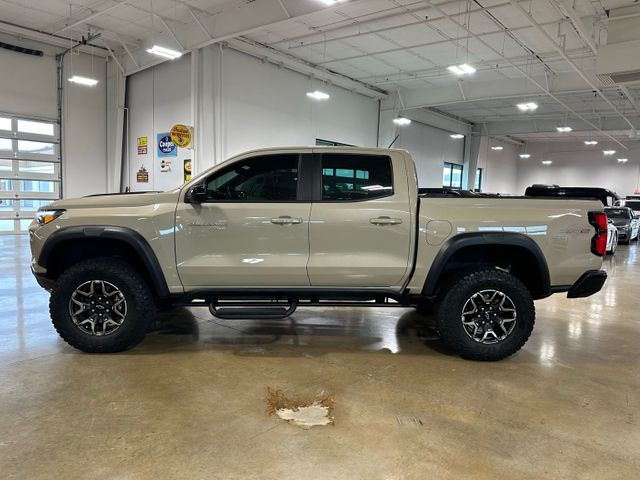 2023 Chevrolet Colorado ZR2 | Irving, Texas | Hopper Motorplex 2023 Chevrolet Colorado ZR2 | Irving, Texas | Hopper Motorplex