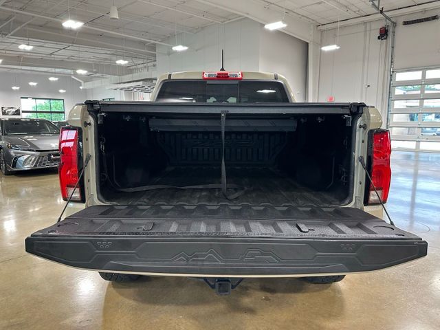 2023 Chevrolet Colorado ZR2 | Irving, Texas | Hopper Motorplex 2023 Chevrolet Colorado ZR2 | Irving, Texas | Hopper Motorplex