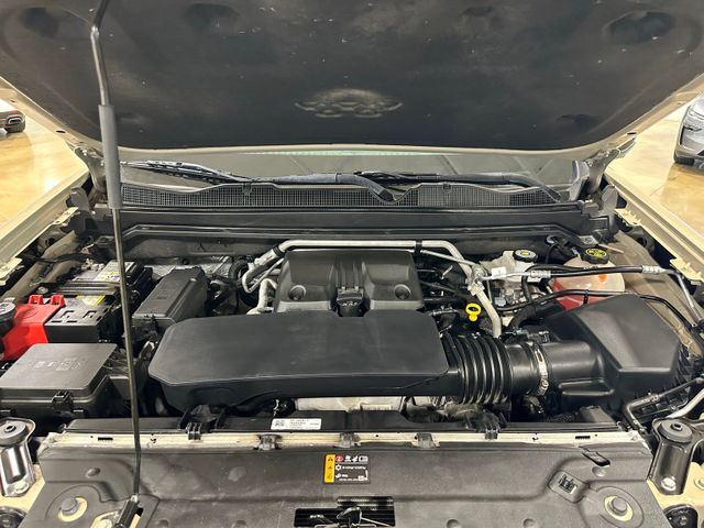 2023 Chevrolet Colorado ZR2 | Irving, Texas | Hopper Motorplex