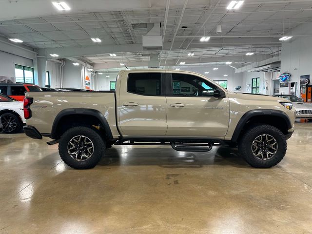 2023 Chevrolet Colorado ZR2 | Irving, Texas | Hopper Motorplex 2023 Chevrolet Colorado ZR2 | Irving, Texas | Hopper Motorplex