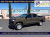 2023 Chevrolet Colorado Work Truck