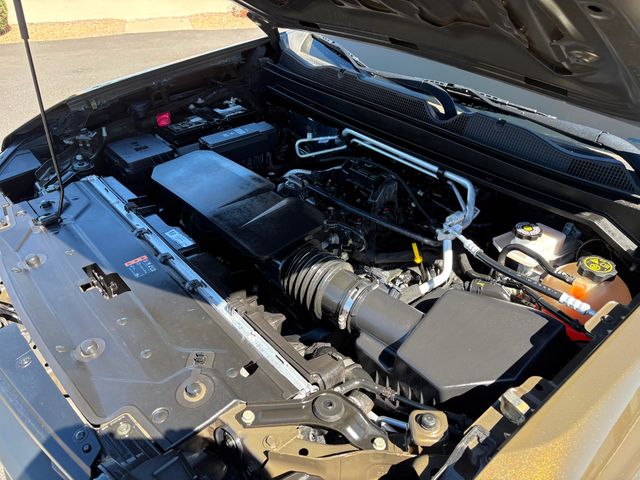 2023 Chevrolet Colorado Work Truck