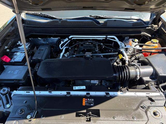 2023 Chevrolet Colorado Work Truck 2023 Chevrolet Colorado Work Truck