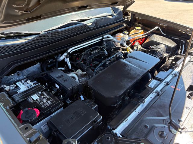 2023 Chevrolet Colorado Work Truck 2023 Chevrolet Colorado Work Truck