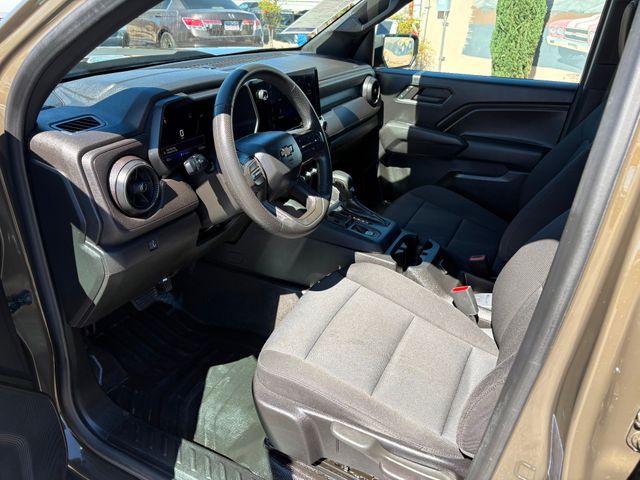 2023 Chevrolet Colorado Work Truck 2023 Chevrolet Colorado Work Truck